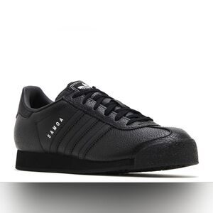 adidas gazelle silver green womens Shop Blue Mens Samoa Lace Up Sneakers – Shoebacca main image 1